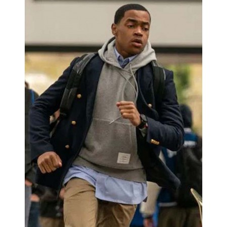 Tariq St Patrick Power-Book-II